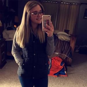 Meet your Posher, Amanda